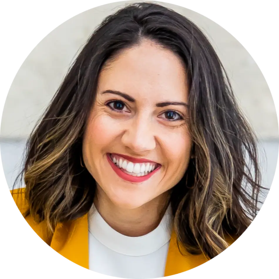 Headshot of Dana Snyder