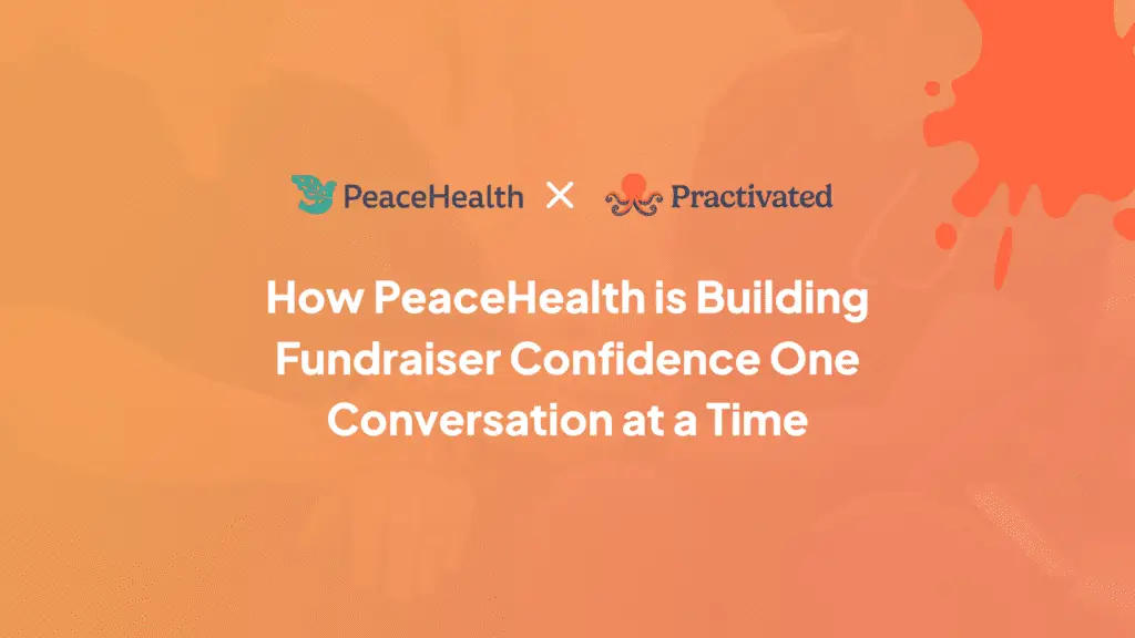 PeaceHealth Case Study Assets