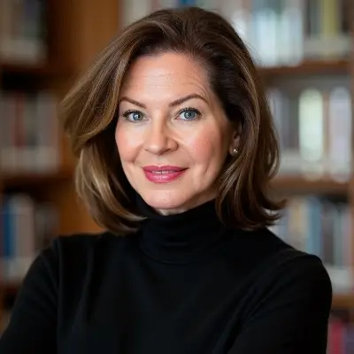 Tammy Zonker Headshot