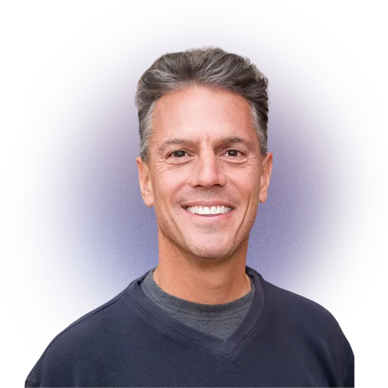 Adam Miller Headshot