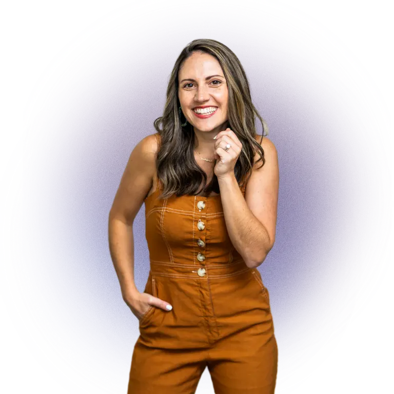 Dana Snyder Headshot