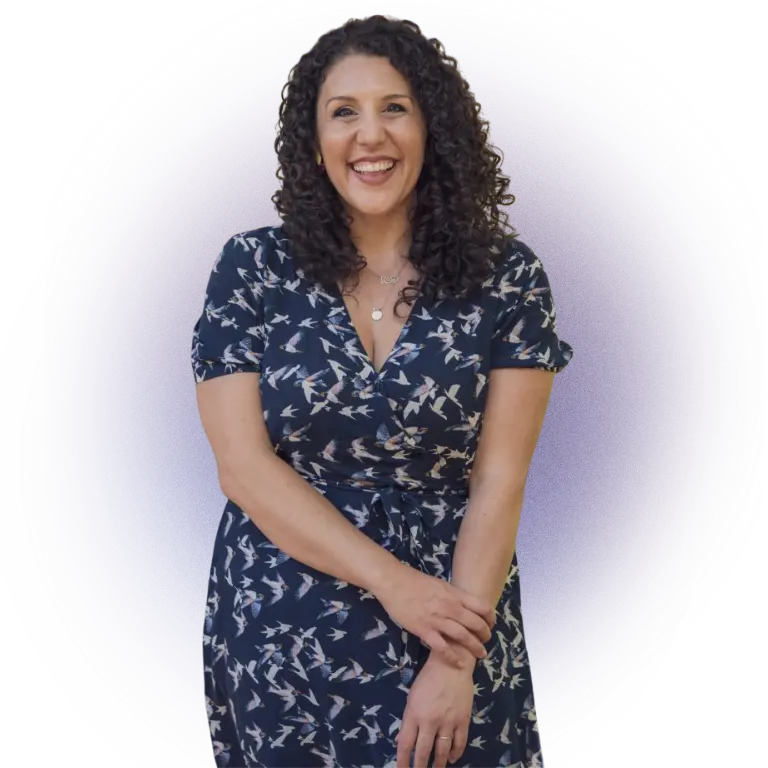 Mallory Erickson Headshot