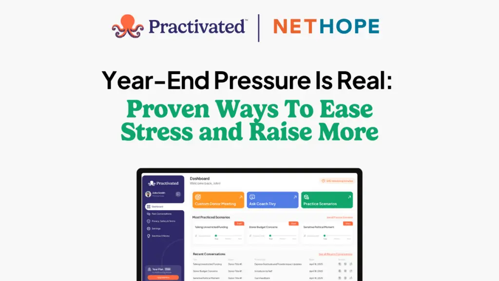 Year-end-pressure