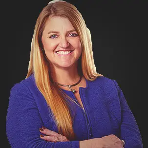 jennifer svihus Headshot