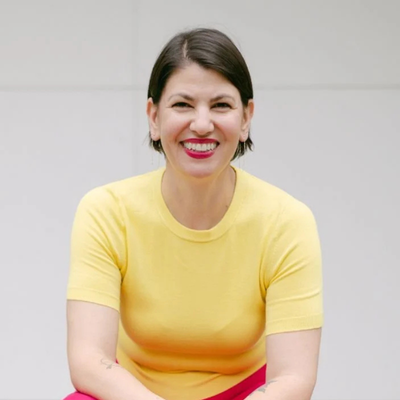 Cindy Wagner Headshot