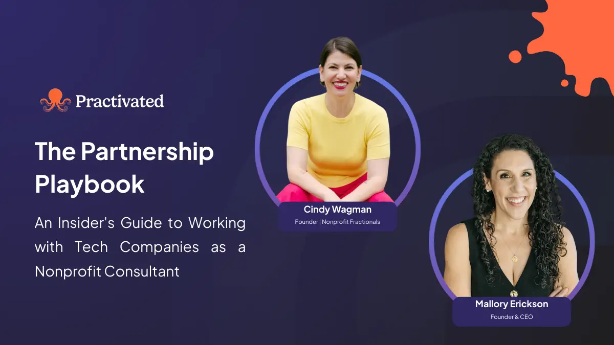 Partnership Playbook