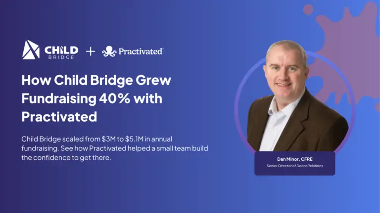 Case Study Child Bridge