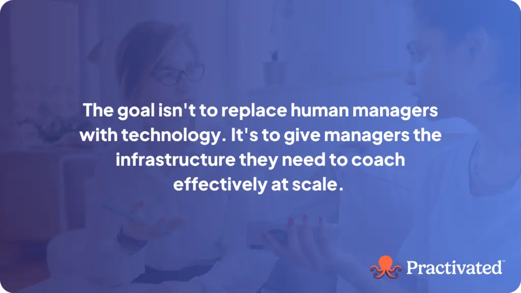 How Fundraising Leaders Are Scaling Fundraiser Coaching Across Large Teams