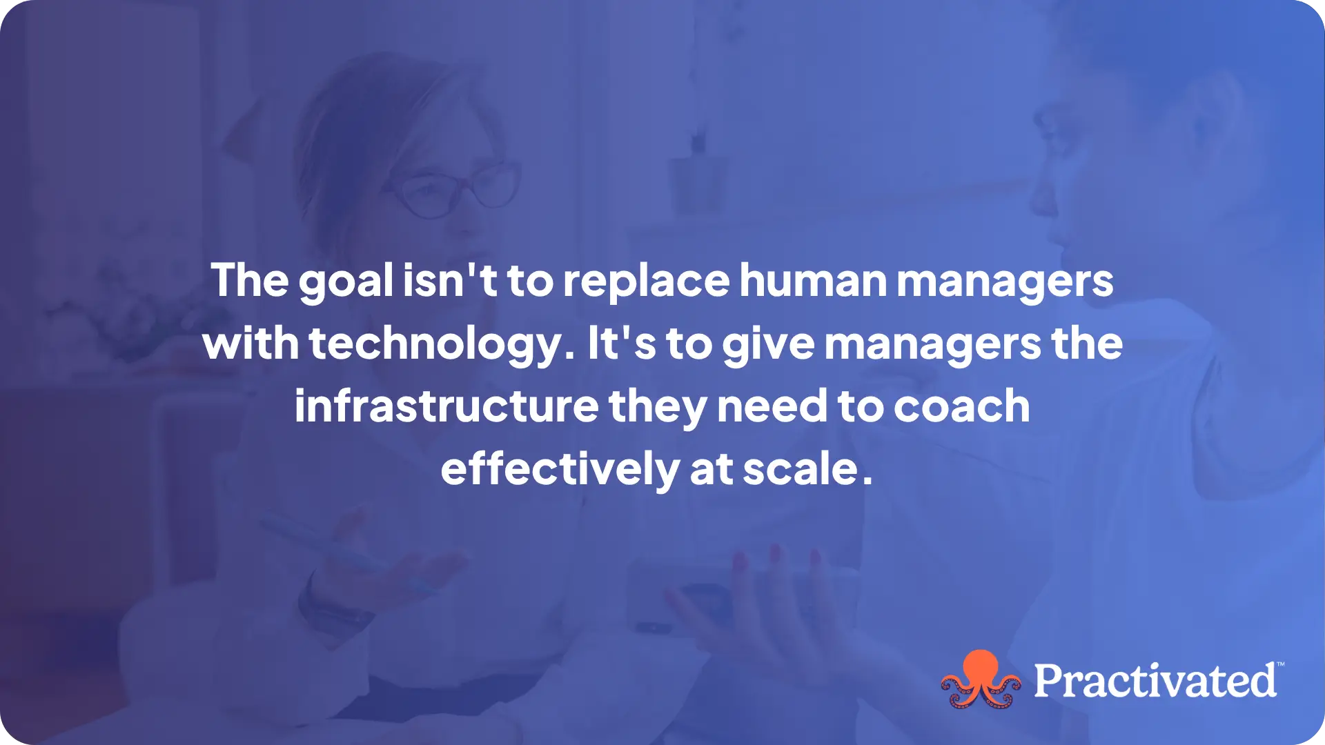 How Fundraising Leaders Are Scaling Fundraiser Coaching Across Large Teams