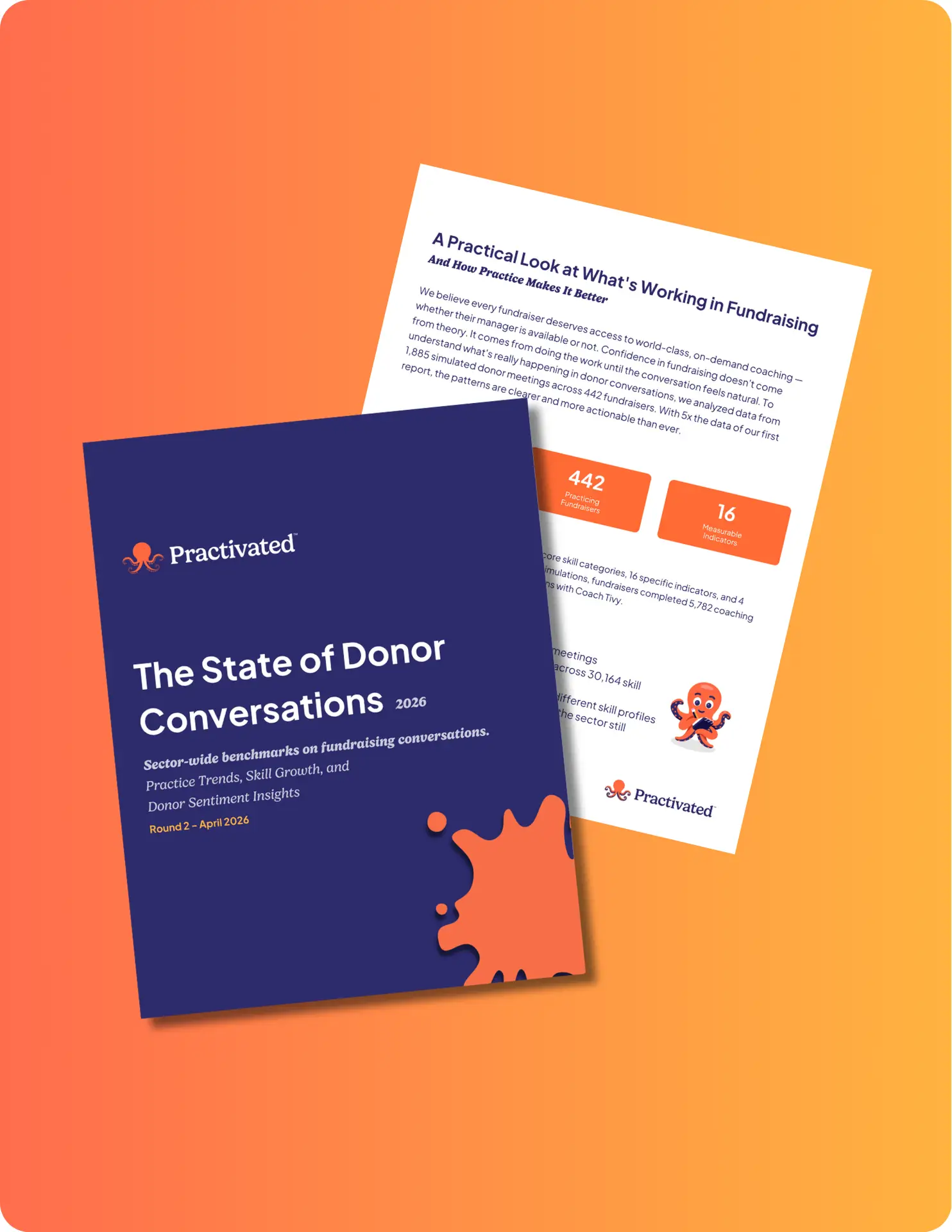State of Donor Conversations 2026